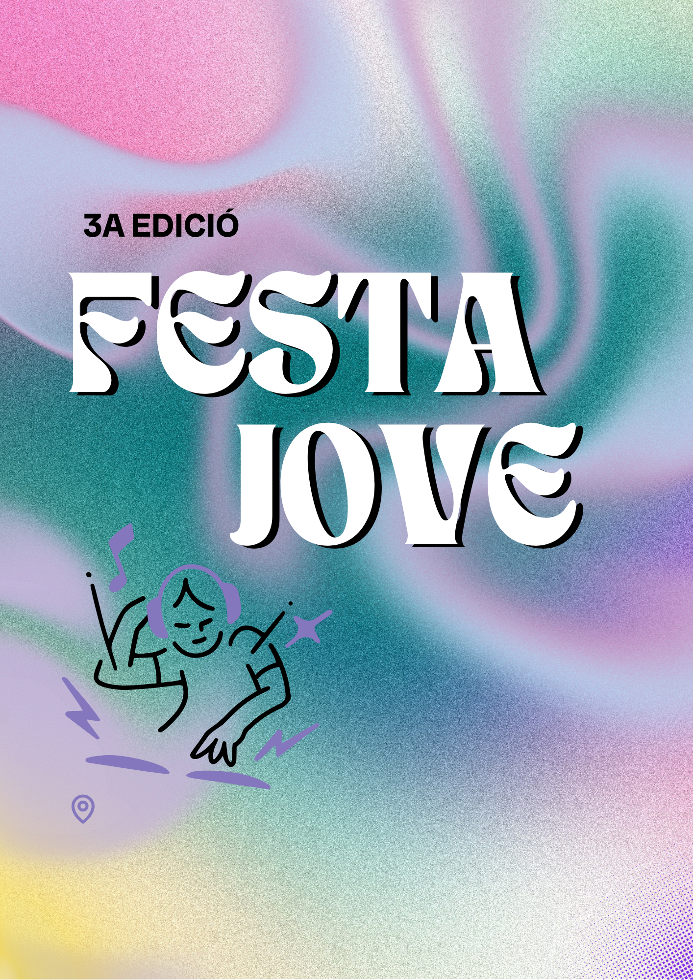 FESTA JOVE